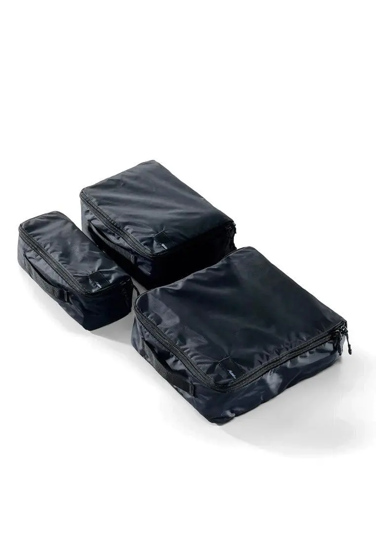 Matador Packing Cube Set 3 Pack 1