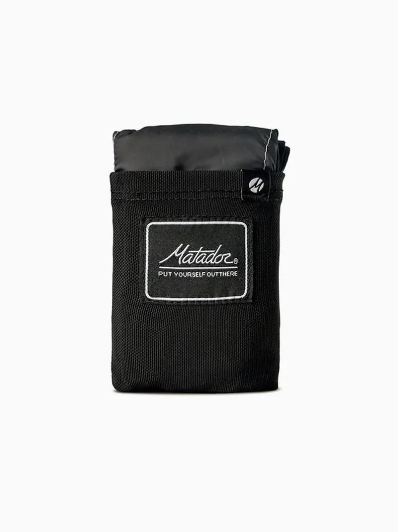 Matador Pocket Blanket™ 3.0 Black 1