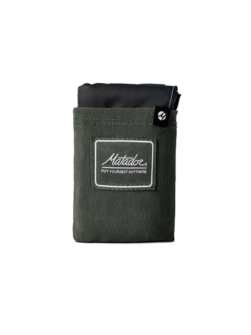 Matador Pocket Blanket™ 3.0 Green 1