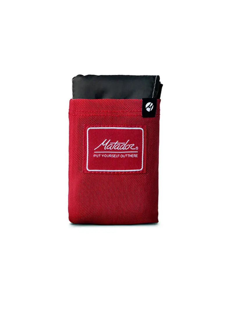 Matador Pocket Blanket™ 3.0 Red 1