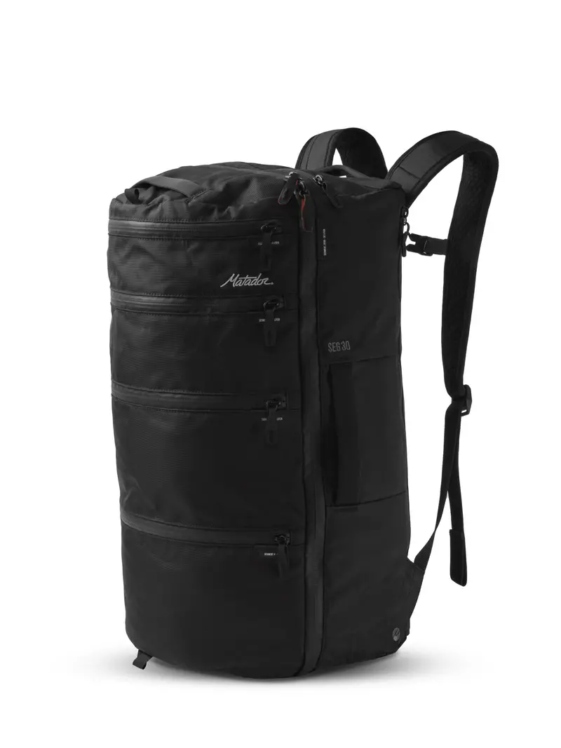 Matador Seg30 Segmented Backpack 1