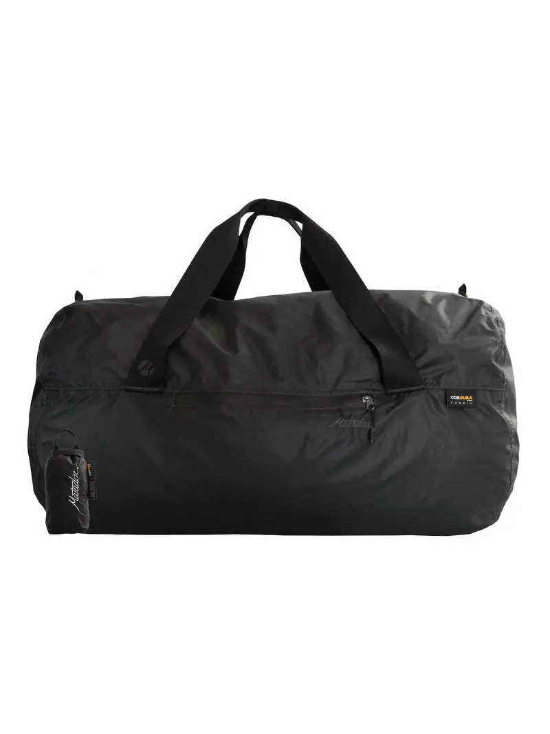 Matador Transit30 2.0 Packable Duffle Bag Charcoal Grey 1
