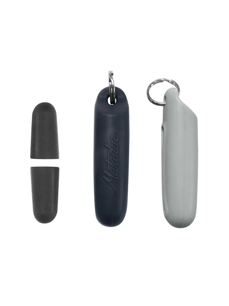 Matador Travel Earplugs Kit 1