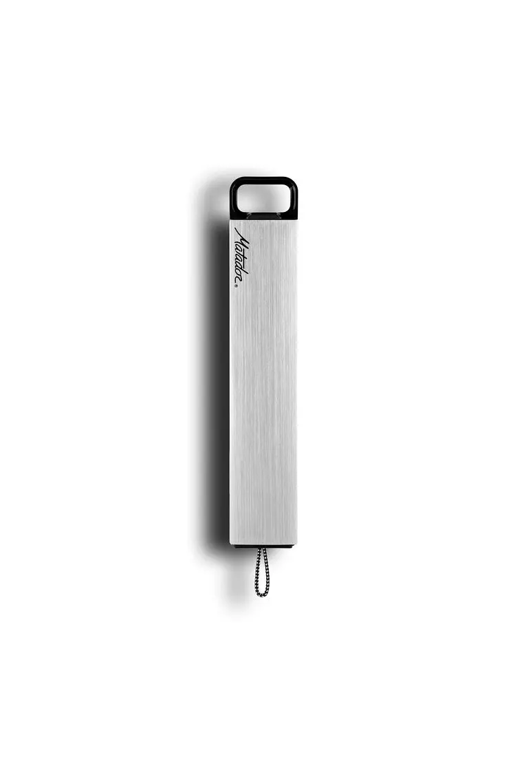 Matador Waterproof Pill Canister 1