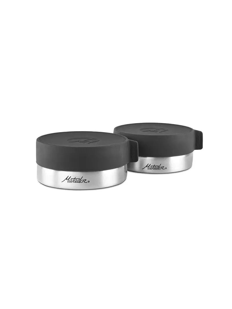 Matador Waterproof Travel Canister 100Ml 2-Pack 1