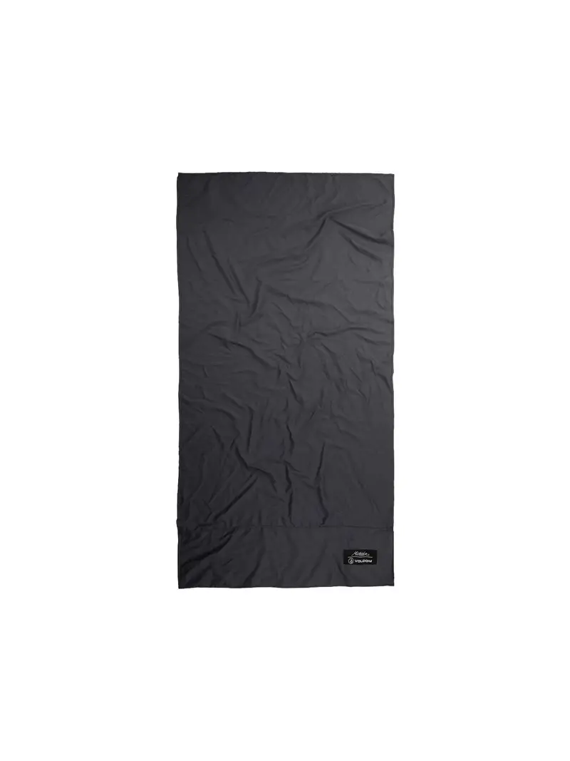 Matador X Volcom Packable Beach Towel 1