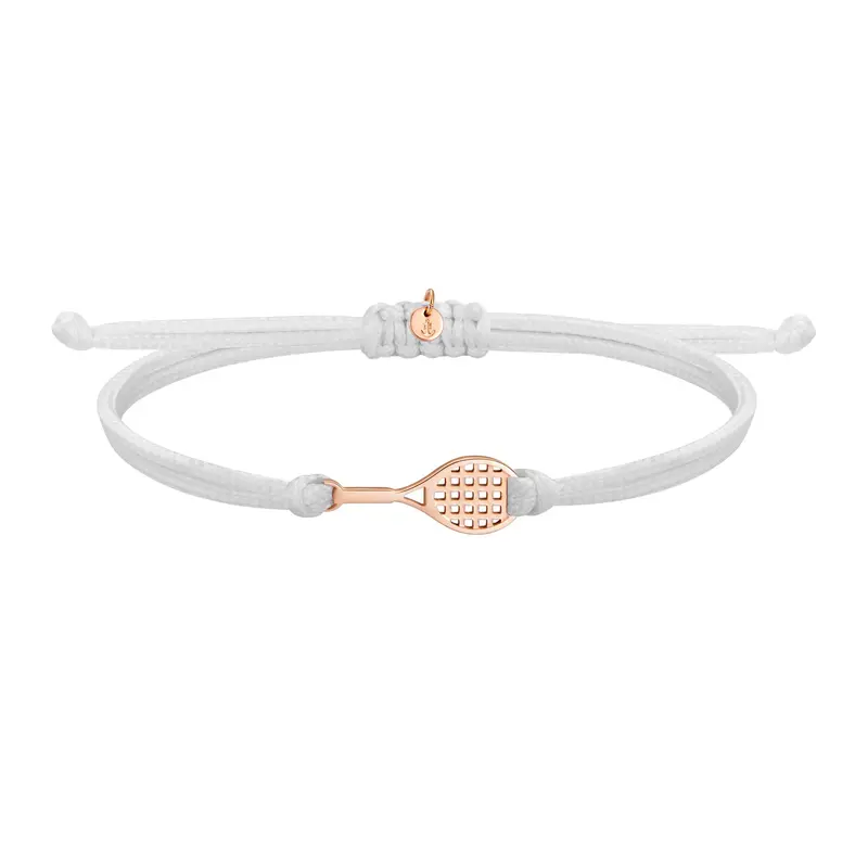 Match Point Tennis Bracelet 1