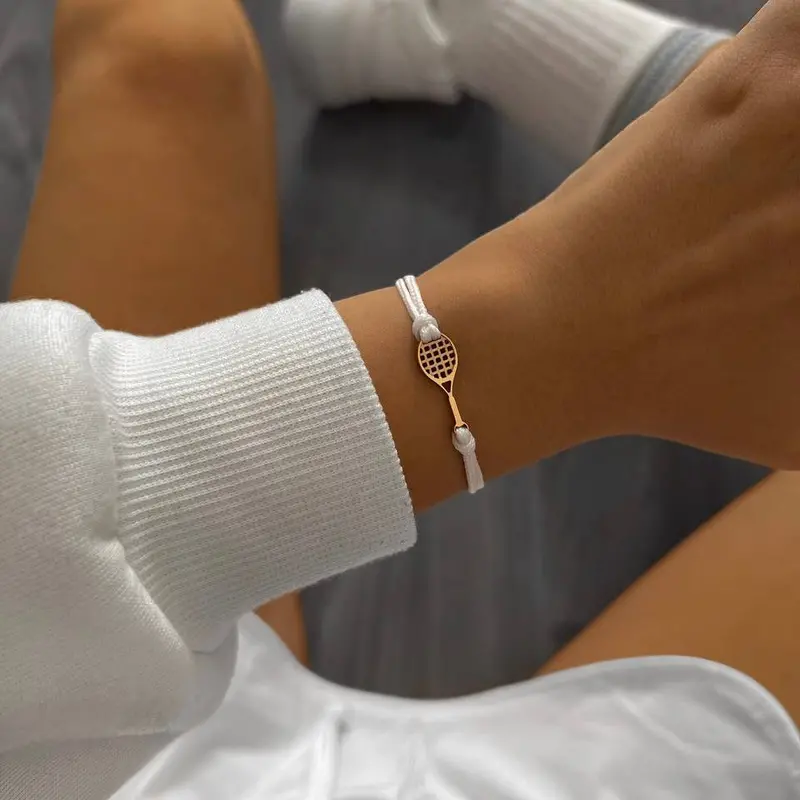 Match Point Tennis Bracelet 2