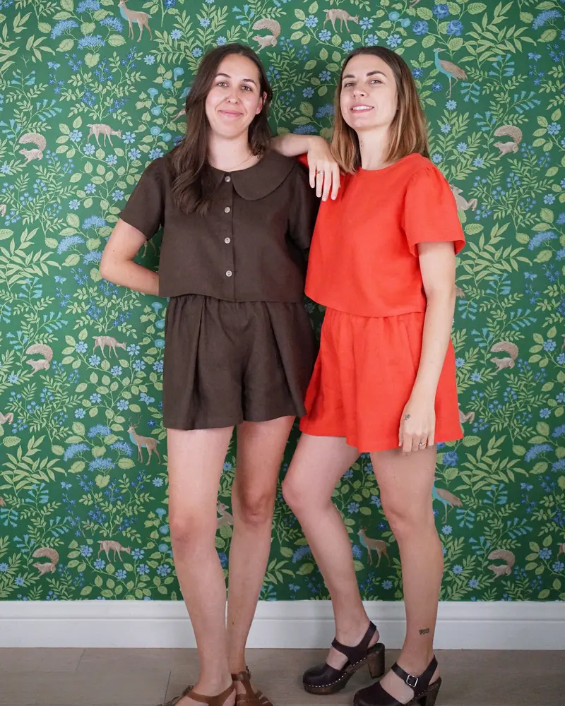 Matchy Matchy High Tide Set 1