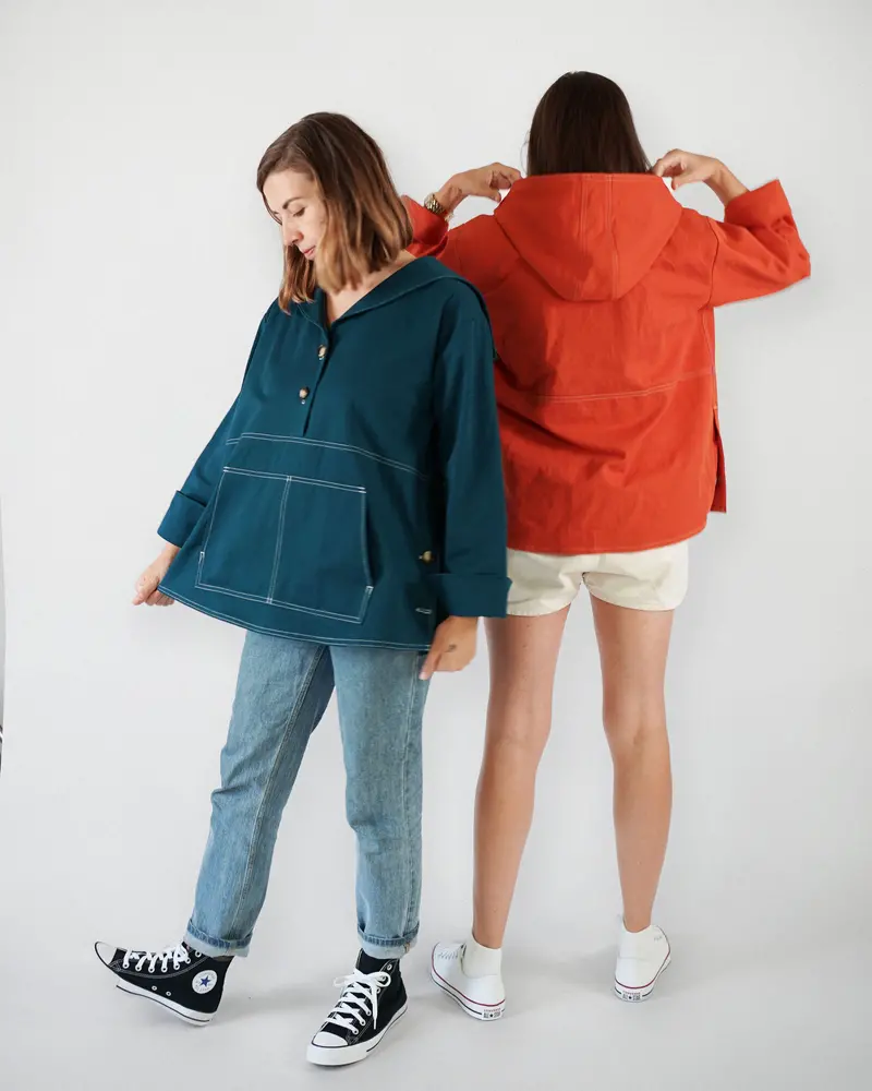 Matchy Matchy On Deck Popover 1