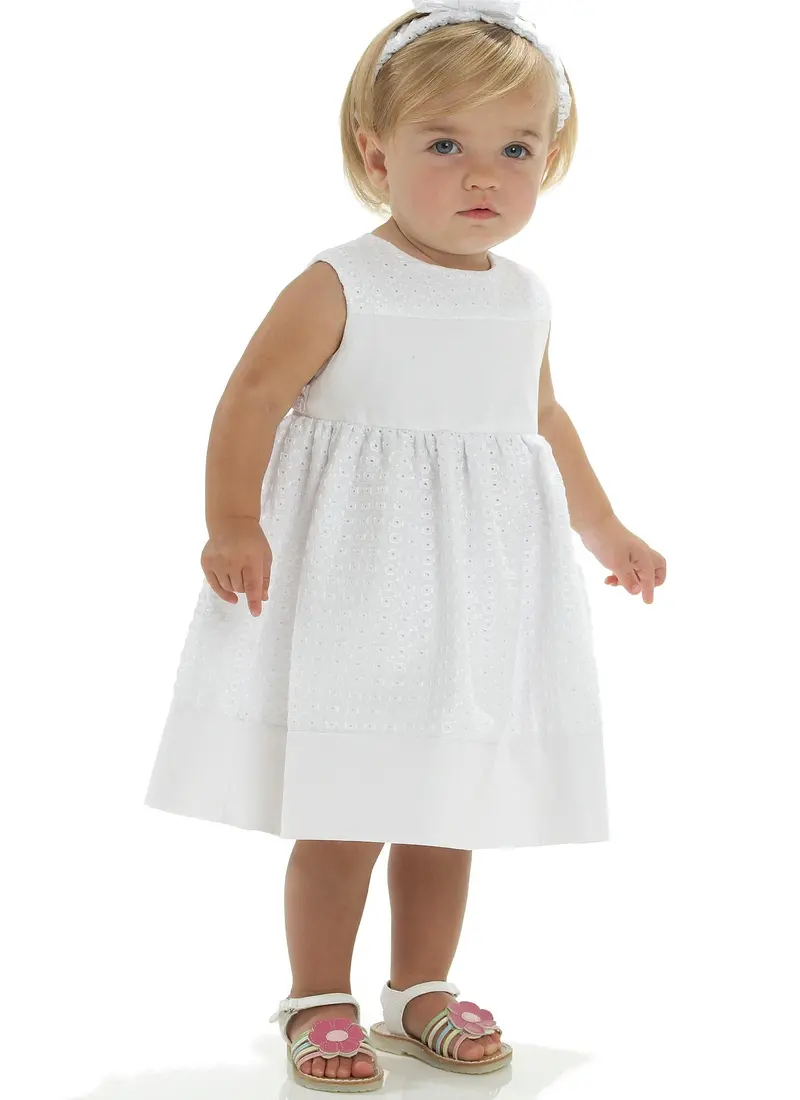 Mccalls Babies' Dresses And Panties M6015 1