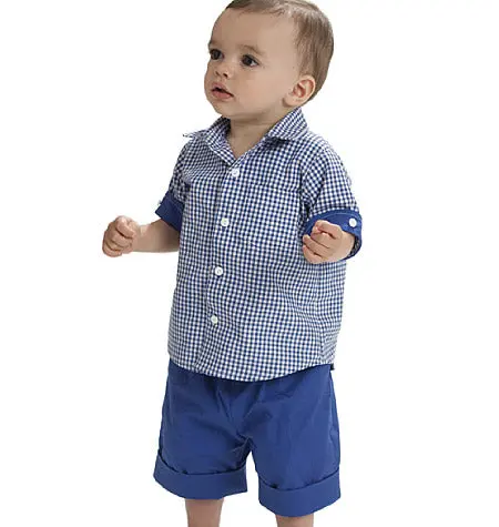 Mccalls Babies' Outfits M6016 1