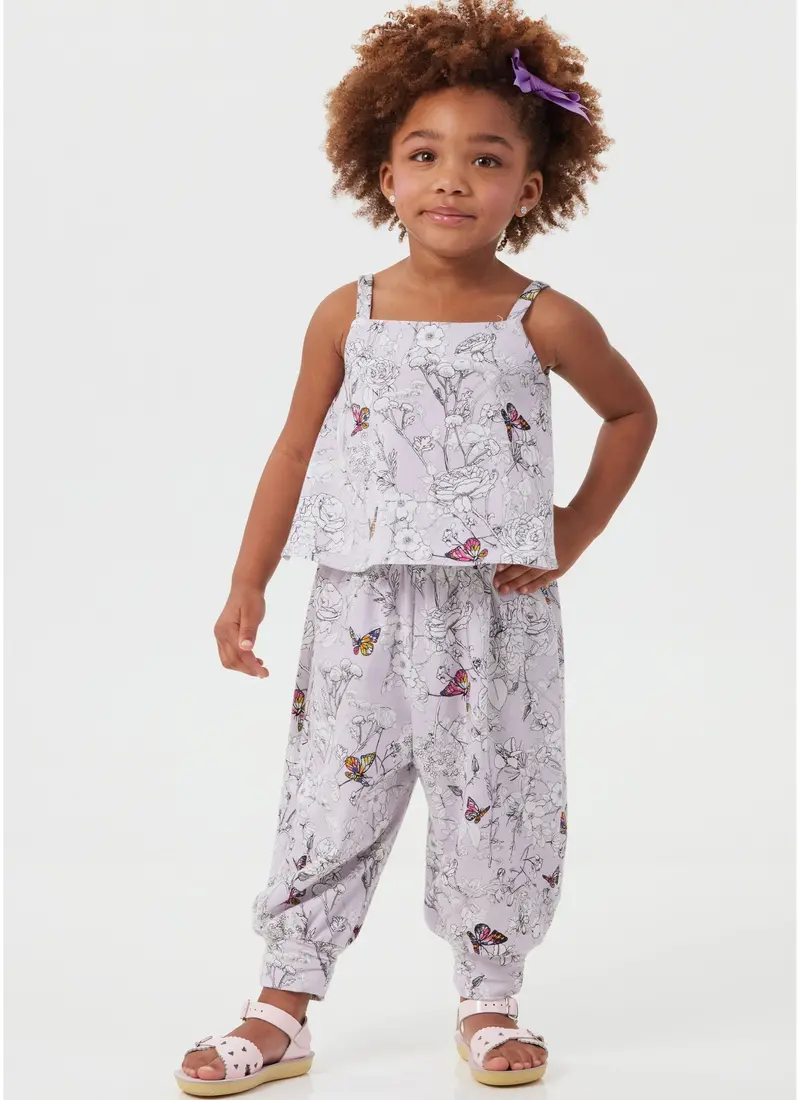 Mccalls Baby/Child Top, Shorts & Trousers M8488 1