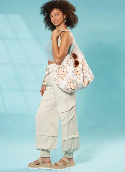 Mccalls Bags M8375 1