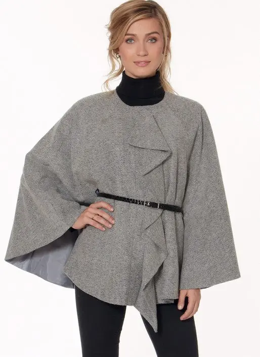 Mccalls Capes M7477 1