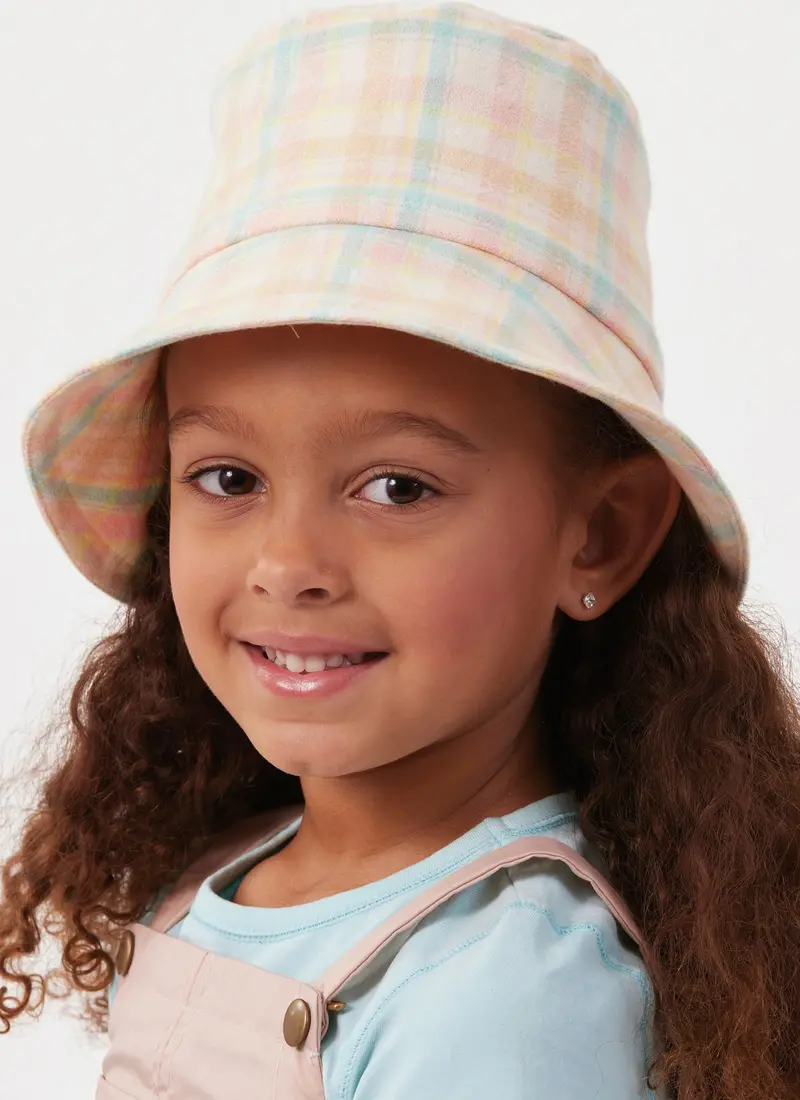 Mccalls Child/Teen/Adult Hats M8497 1