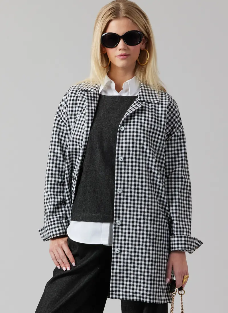 Mccall's Dress, Jacket And Pants M8562 1