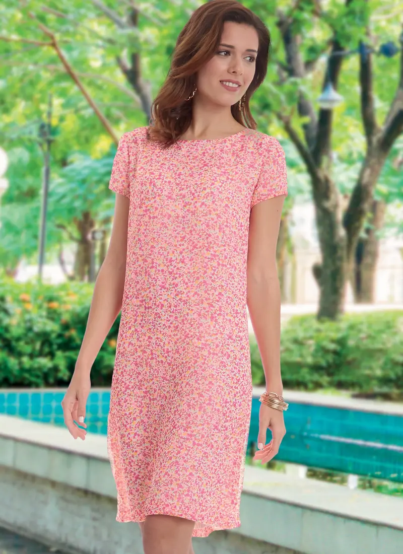 Mccalls Dress M8053 1