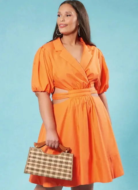 Mccalls Dress M8362 1