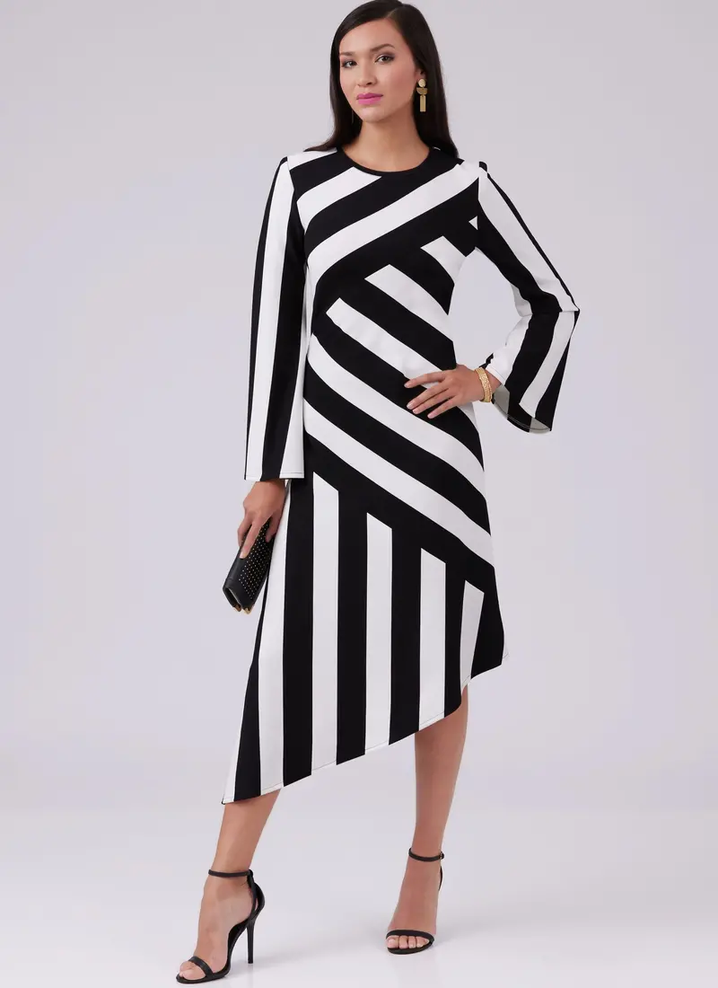 Mccalls Dress M8448 1