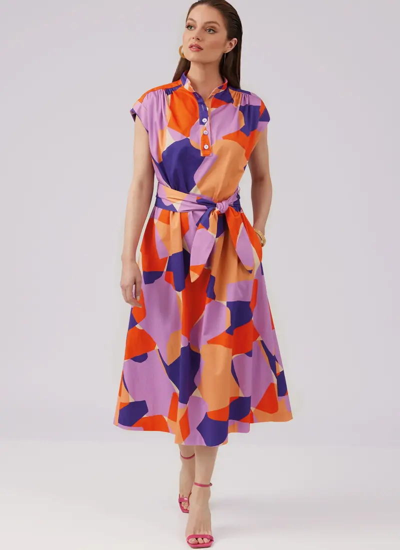 Mccalls Dress M8449 1