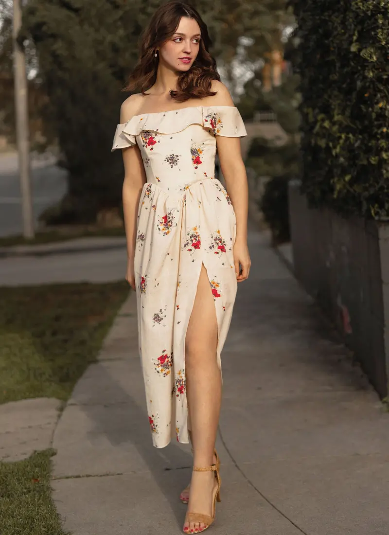 Mccalls Dress M8503 1