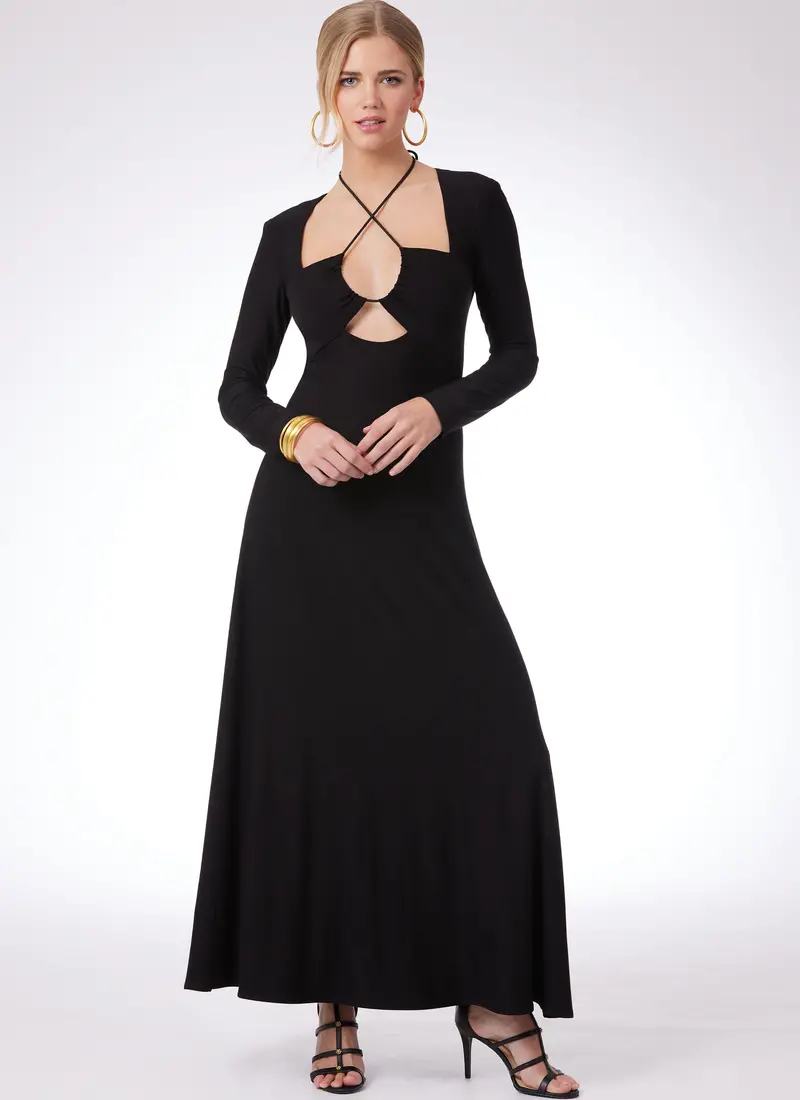 Mccalls Dress M8505 1