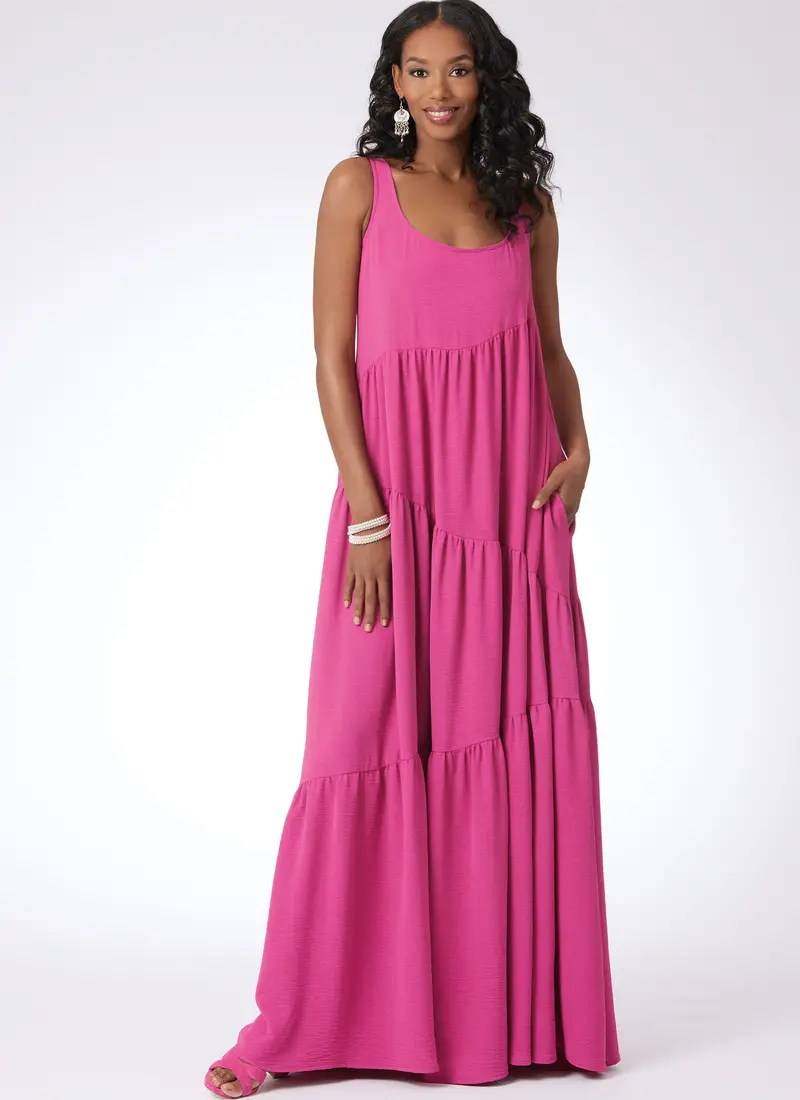 Mccalls Dress M8506 1