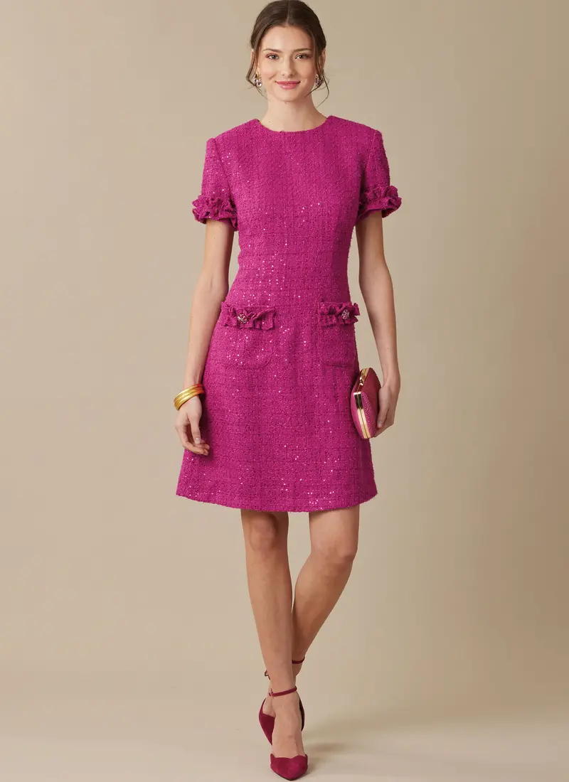 Mccalls Dress M8529 1