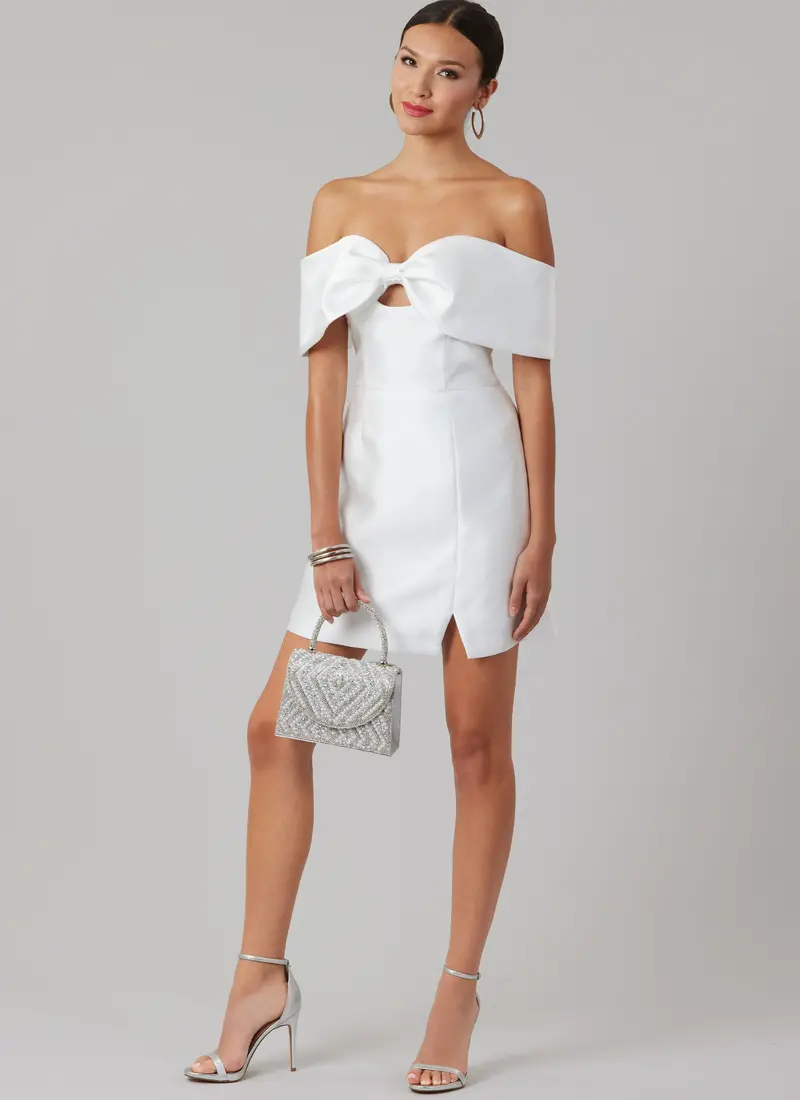 Mccall's Dress M8554 1