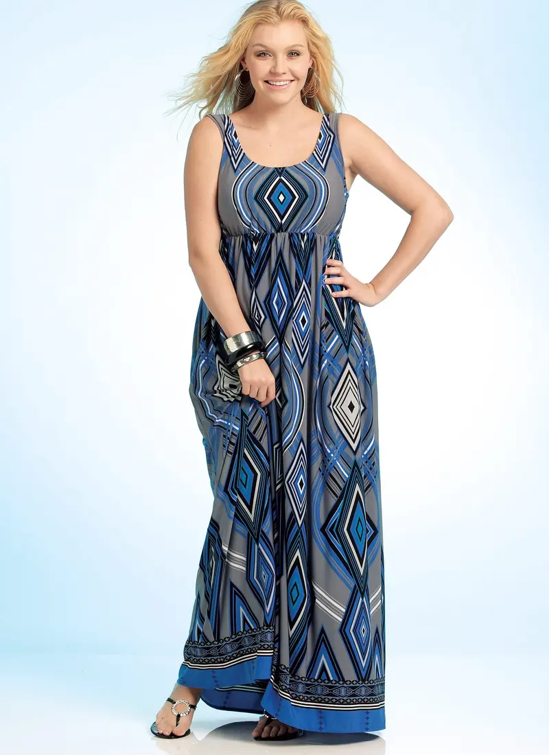 Mccalls Dresses M5893 1