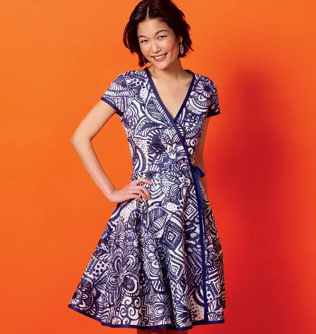 Mccalls Dresses M6959 1