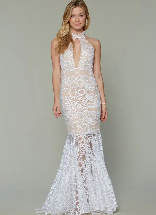 Mccalls Dresses M7569 1