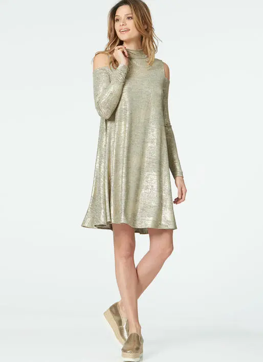Mccalls Dresses M7622 1