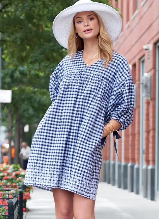 Mccalls Dresses M7742 1