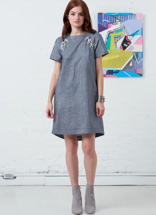 Mccalls Dresses M7862 1