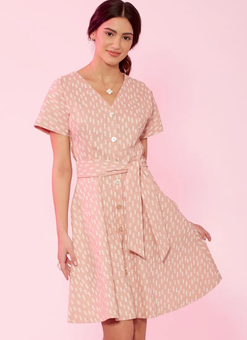 Mccalls Dresses M7920 1