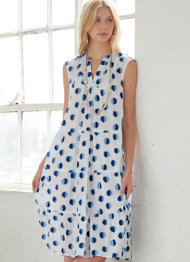 Mccalls Dresses M8090 1