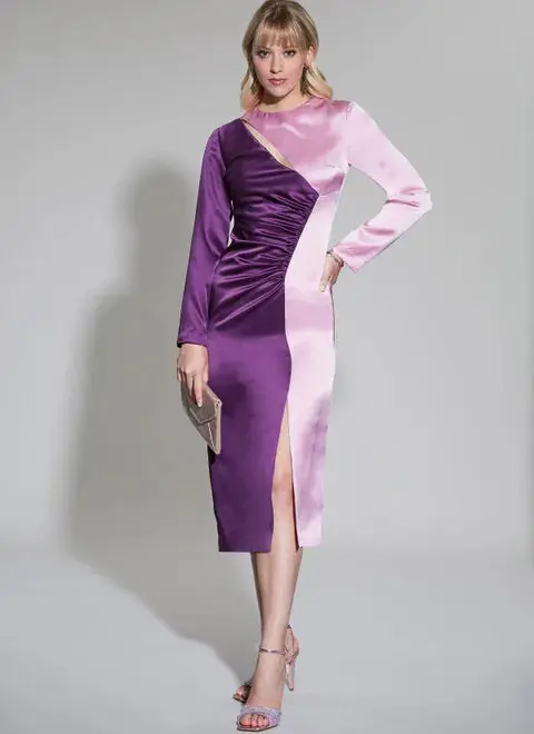 Mccalls Dresses M8341 1