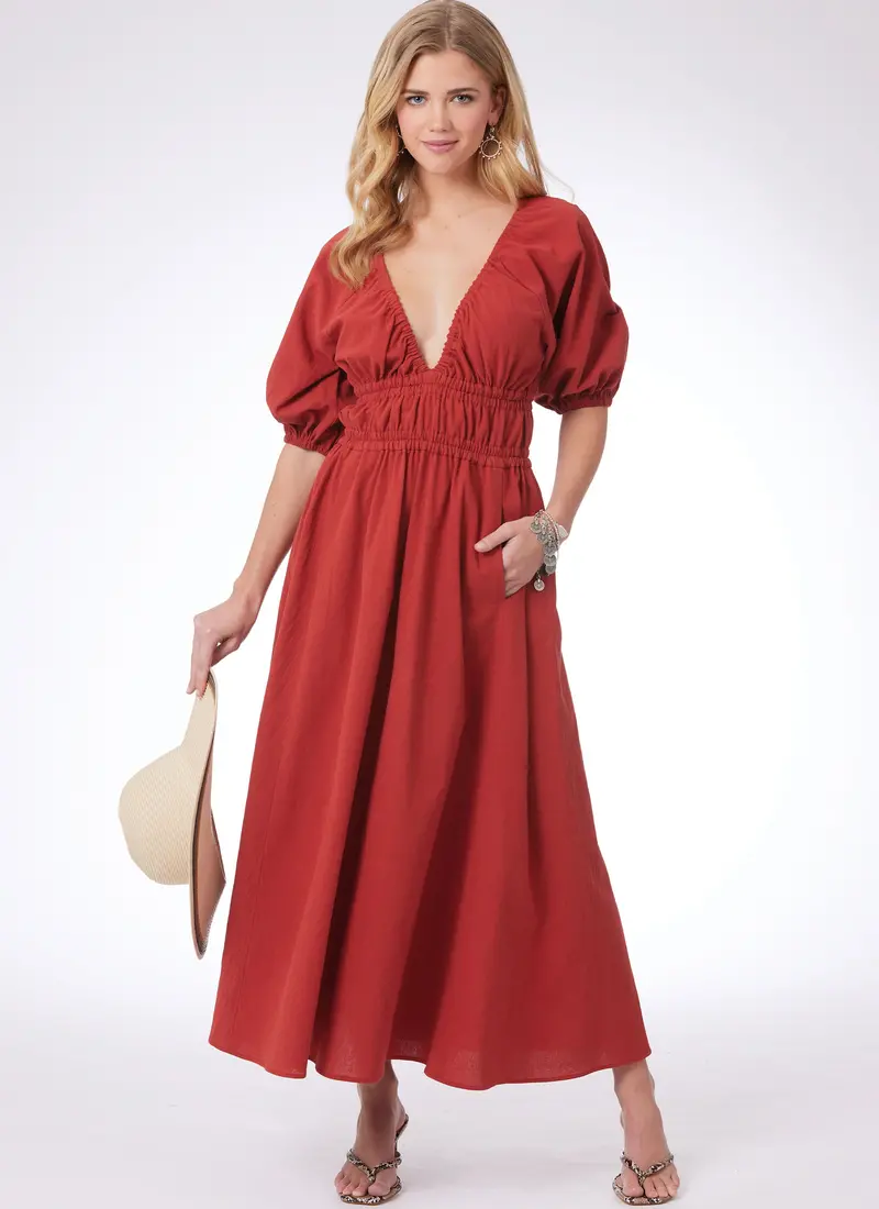 Mccalls Dresses M8507 1