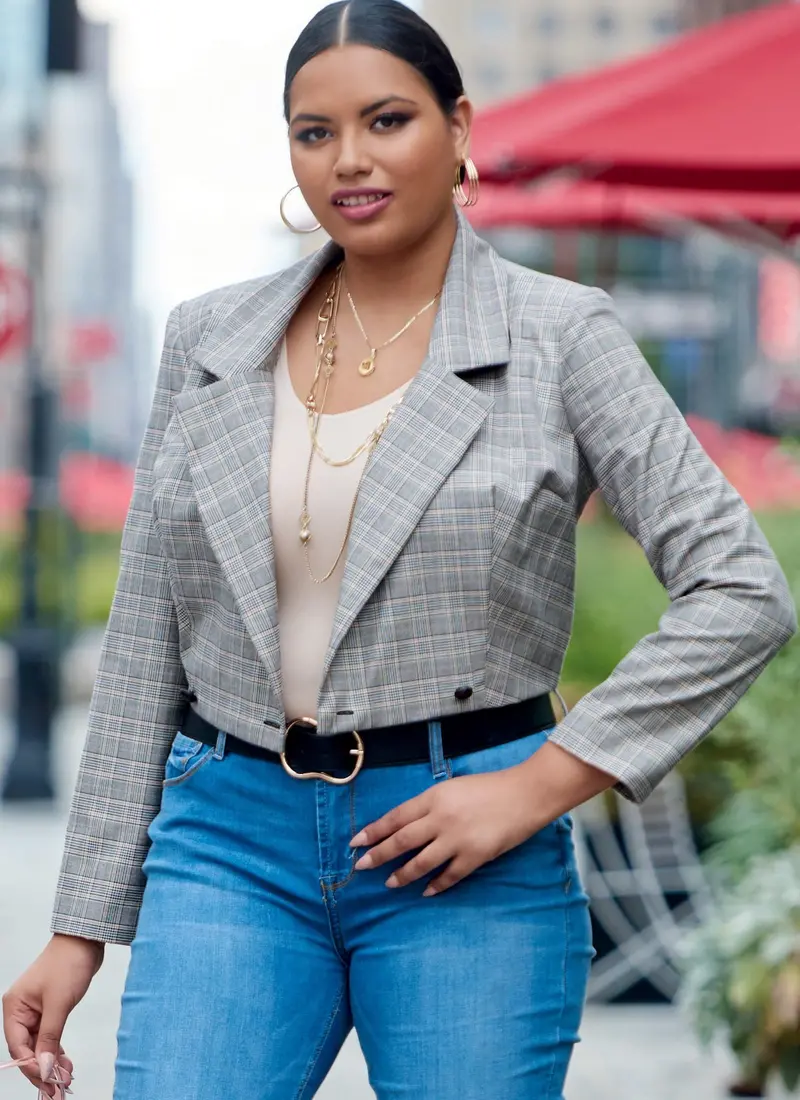 Mccalls Jacket And Vest M8155 1