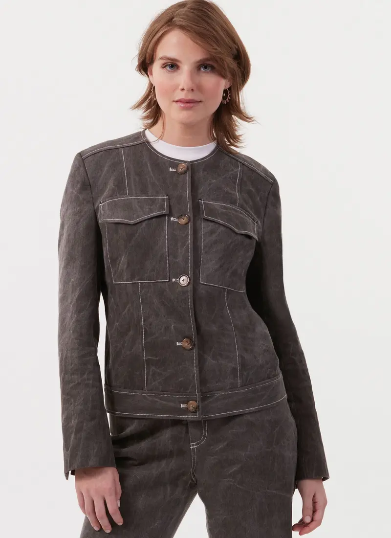 Mccalls Jacket M8474 1