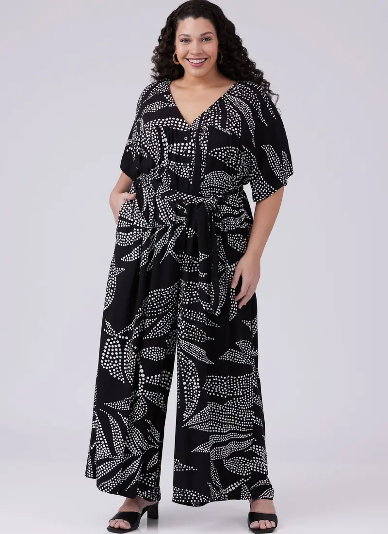 Mccalls Jumpsuit M8457 1