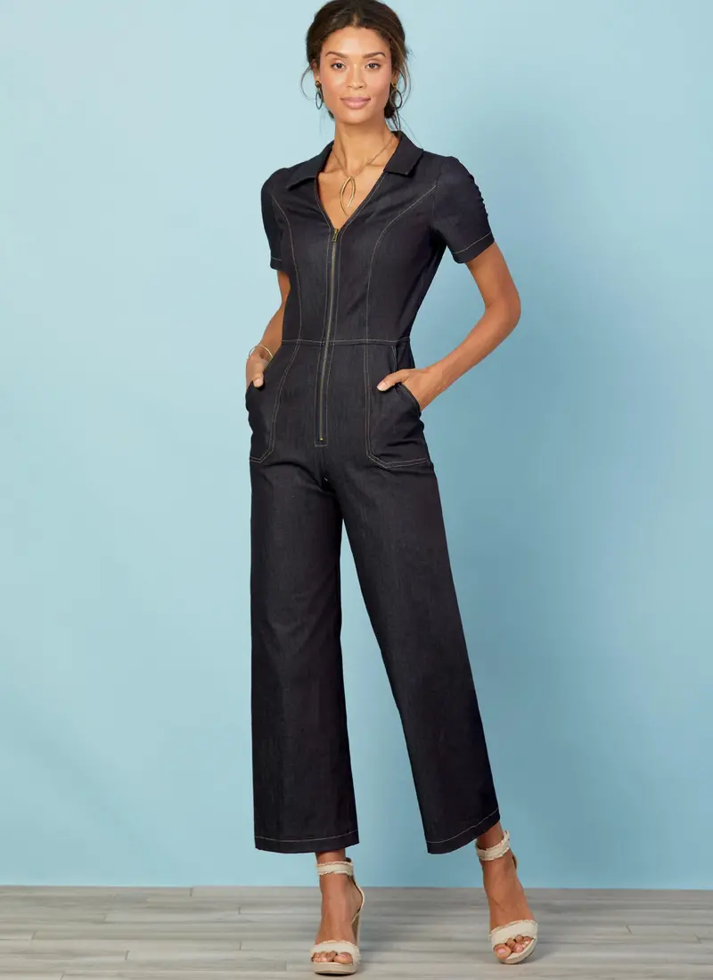 Mccalls Jumpsuits M7908 1