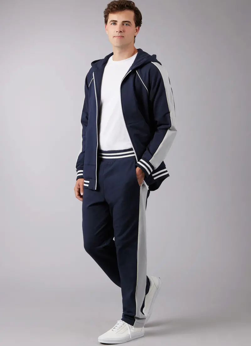 Mccalls Men's Sportswear M8441 1