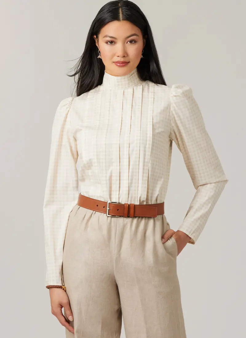 Mccall's Misses' Blouses By Laura Ashley M8620 1