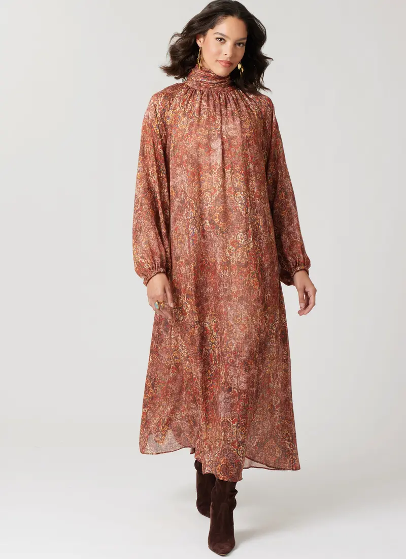 Mccall's Misses' Dress M8603 1