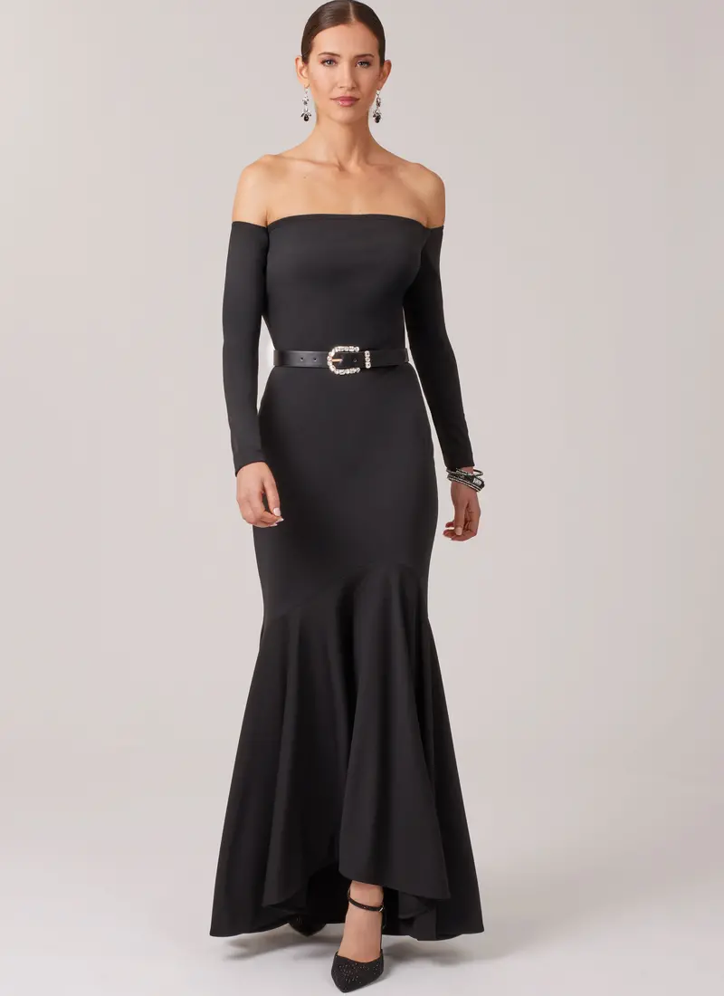 Mccall's Misses' Dresses With Petite Lines M8605 1