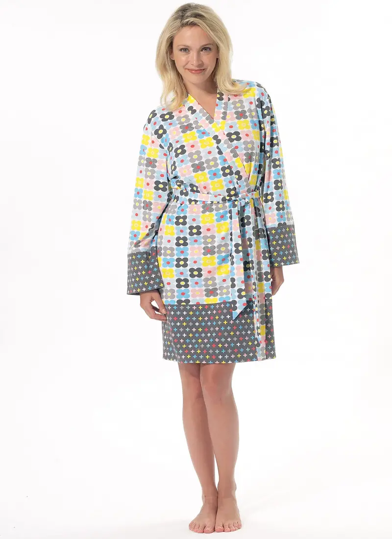 Mccalls Nightwear M7297 1