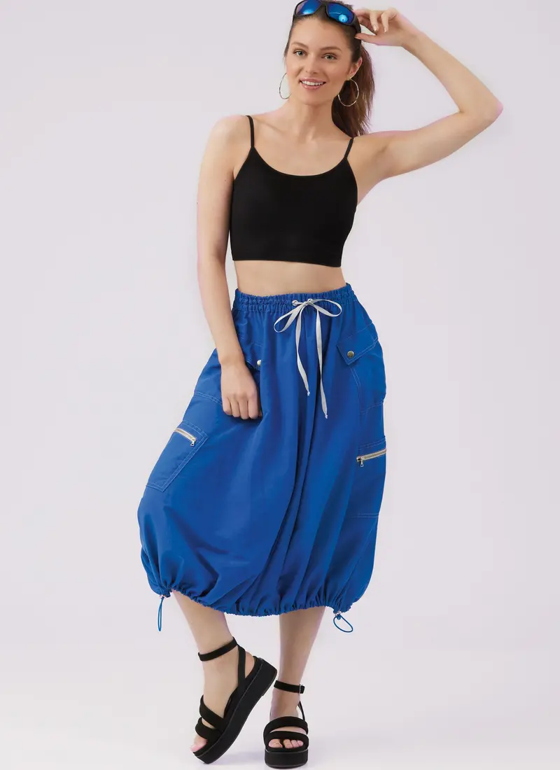 Mccalls Skirt M8452 1